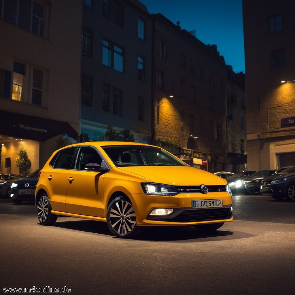 Die erfolgreichsten Automodelle von Volkswagen