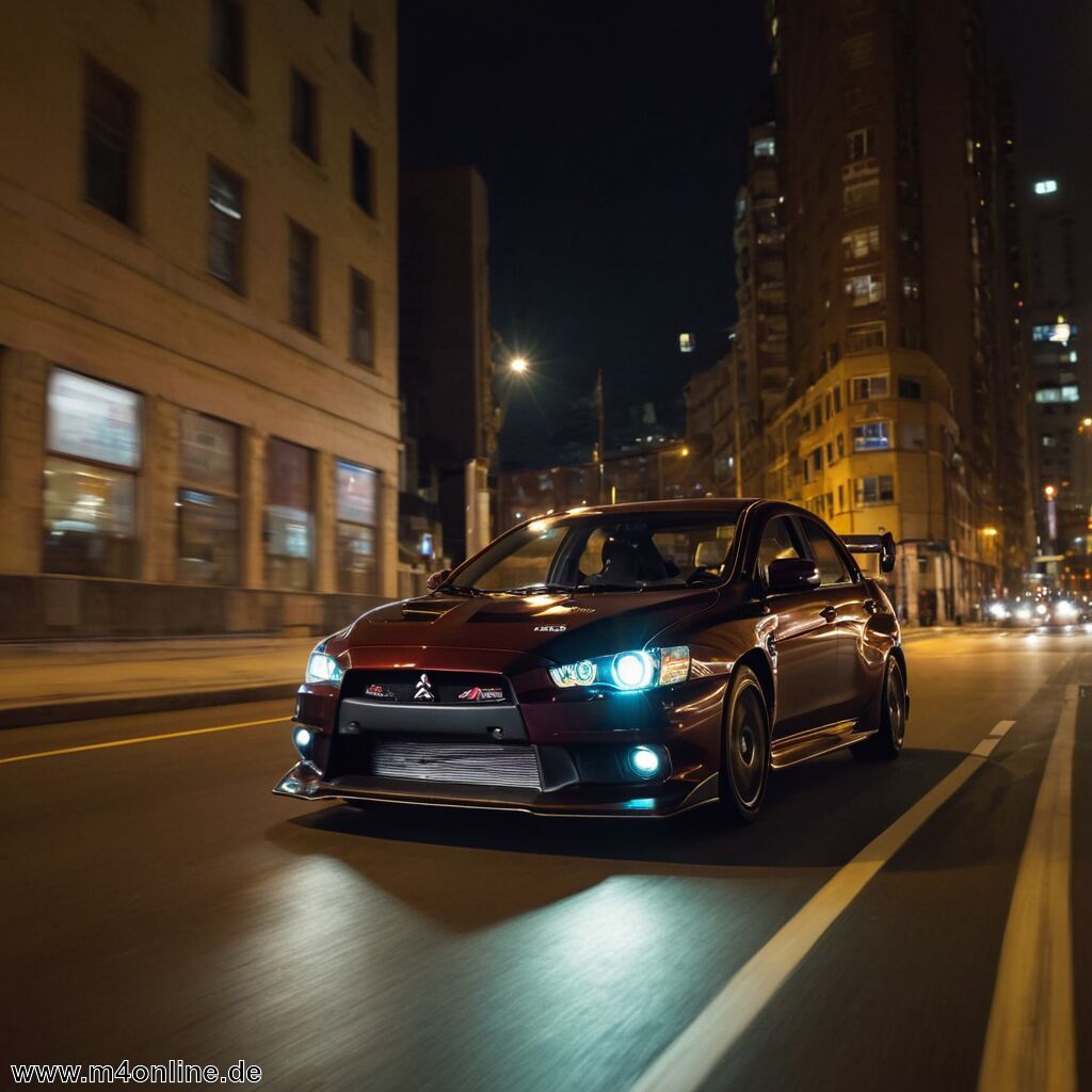 Die erfolgreichsten Automodelle von Mitsubishi