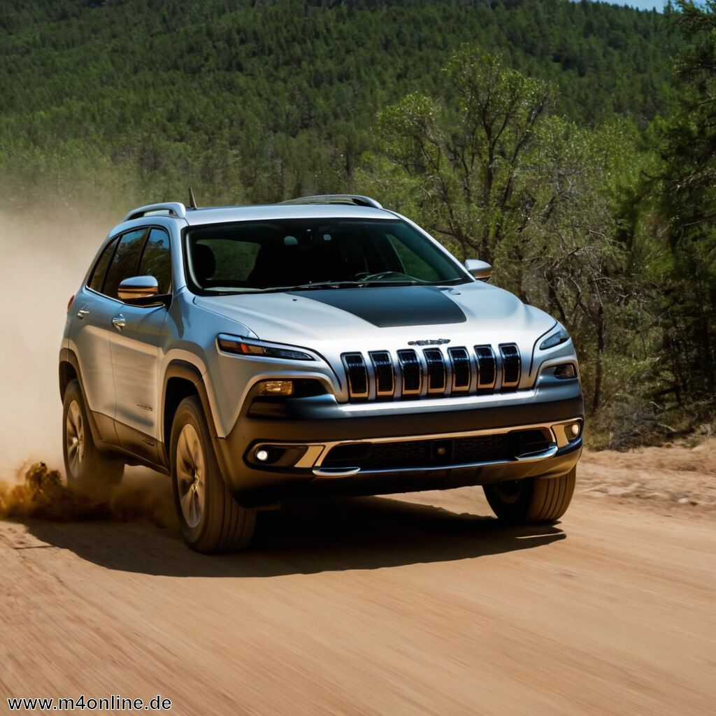 Die erfolgreichsten Automodelle von Chrysler