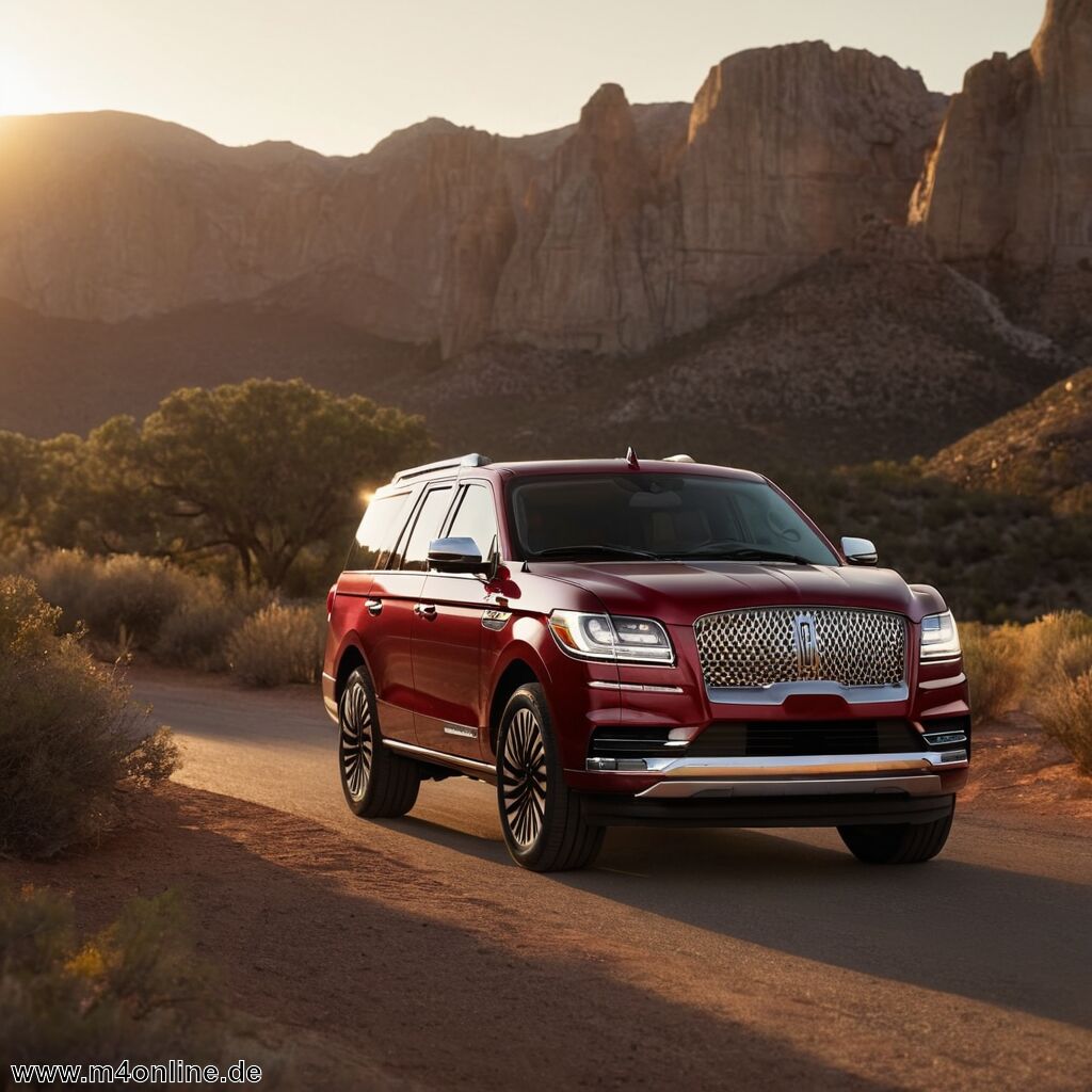 Die erfolgreichsten Automodelle von Lincoln