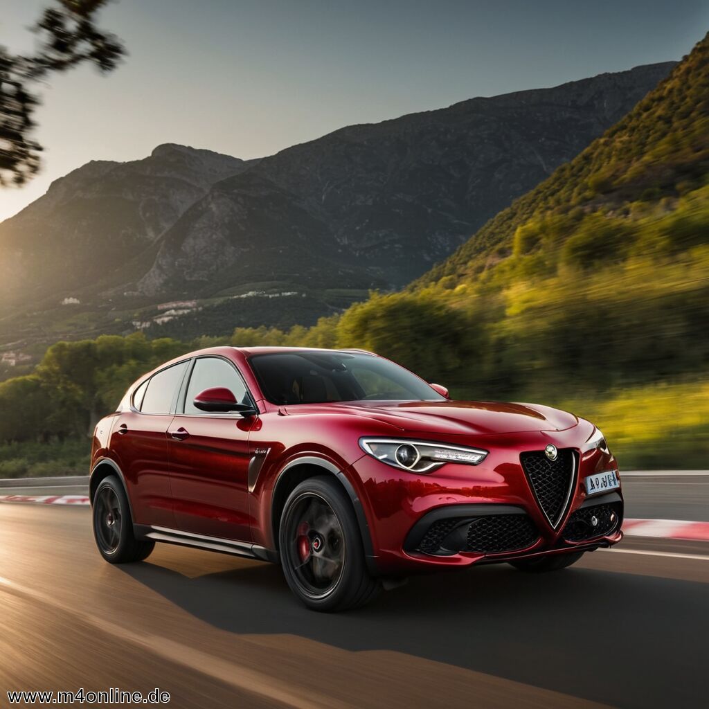 Die erfolgreichsten Automodelle von Alfa Romeo