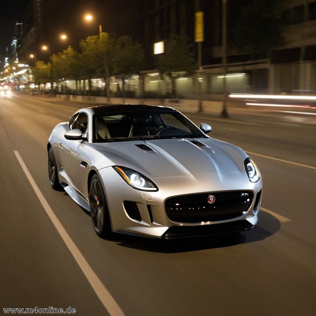 Die erfolgreichsten Automodelle von Jaguar