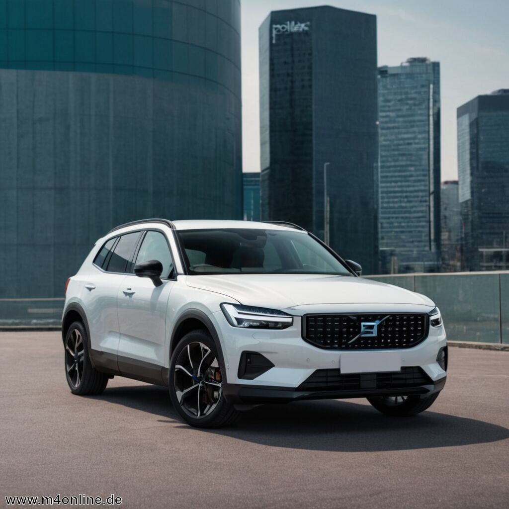 Die erfolgreichsten Automodelle von Polestar