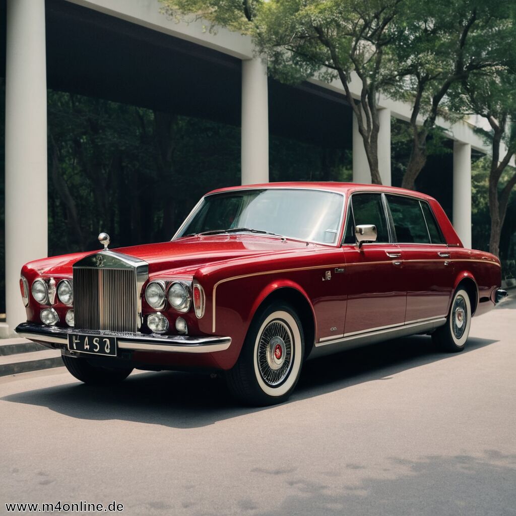 Die erfolgreichsten Automodelle von Hongqi