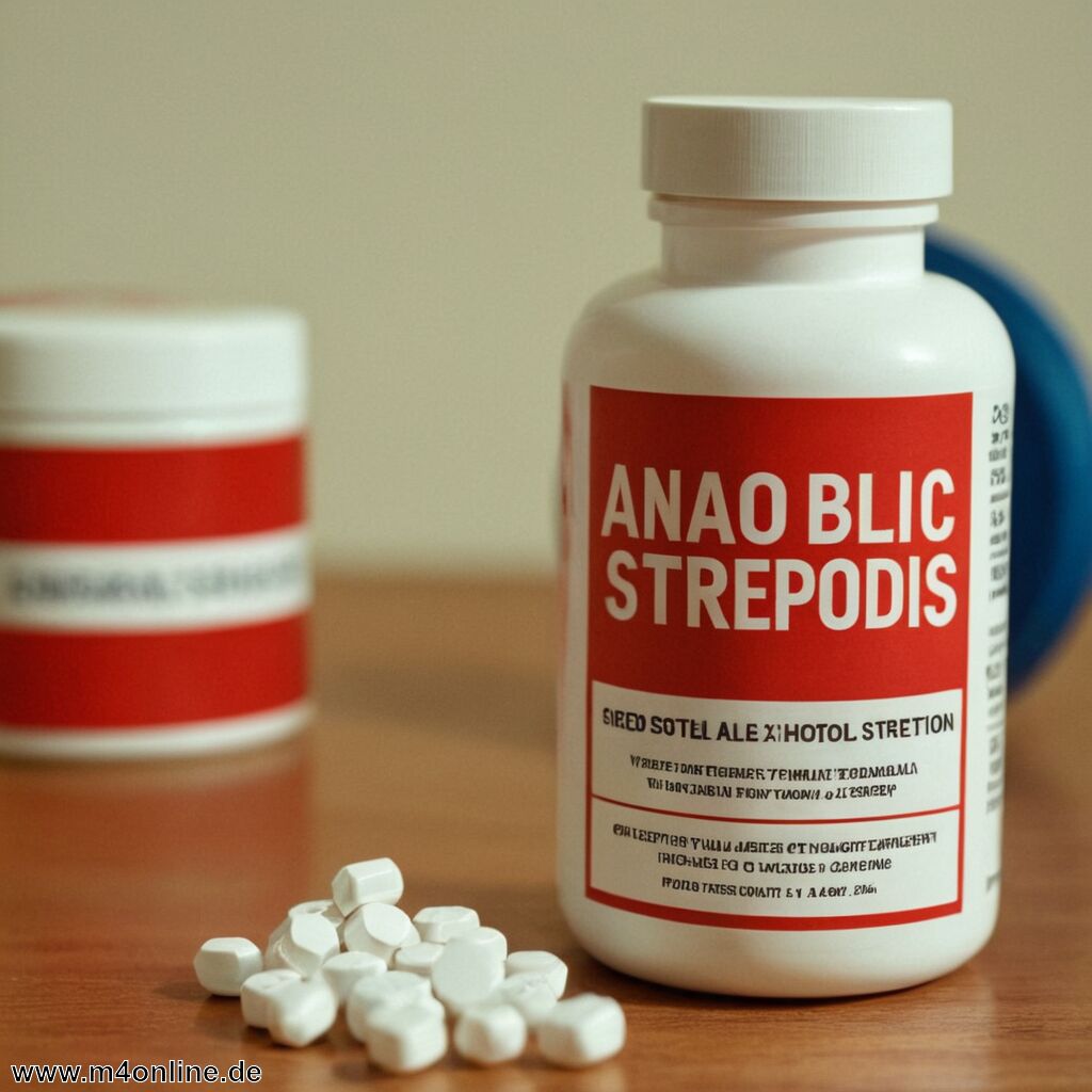 Anabole Steroide im Freizeitsport – unterschätzte Gefahren
