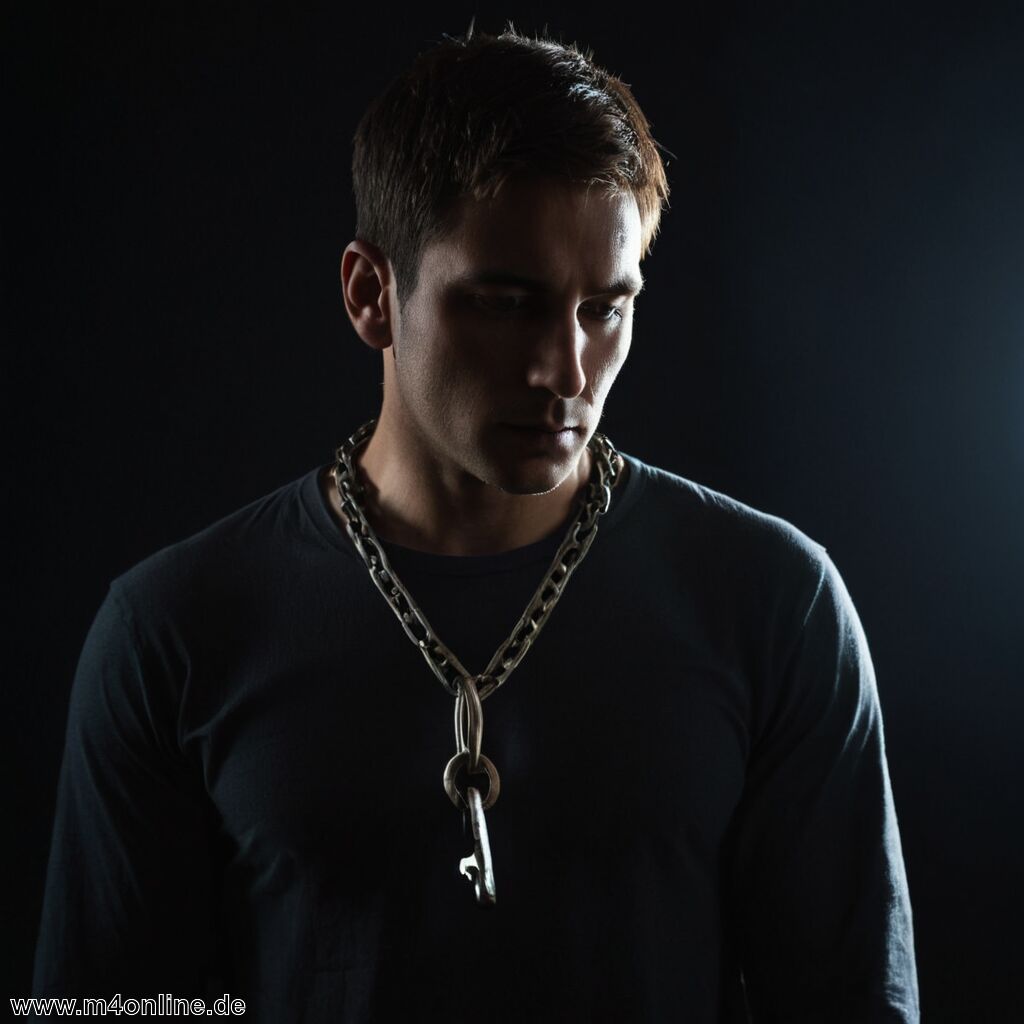 Selbstmordrate bei Männern – Tabus und Präventionsstrategien