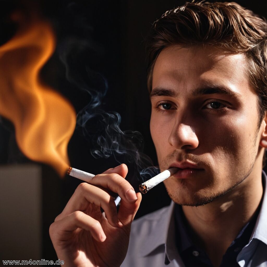 Herzinfarkt bei Männern unter 50 – neue Risikogruppe