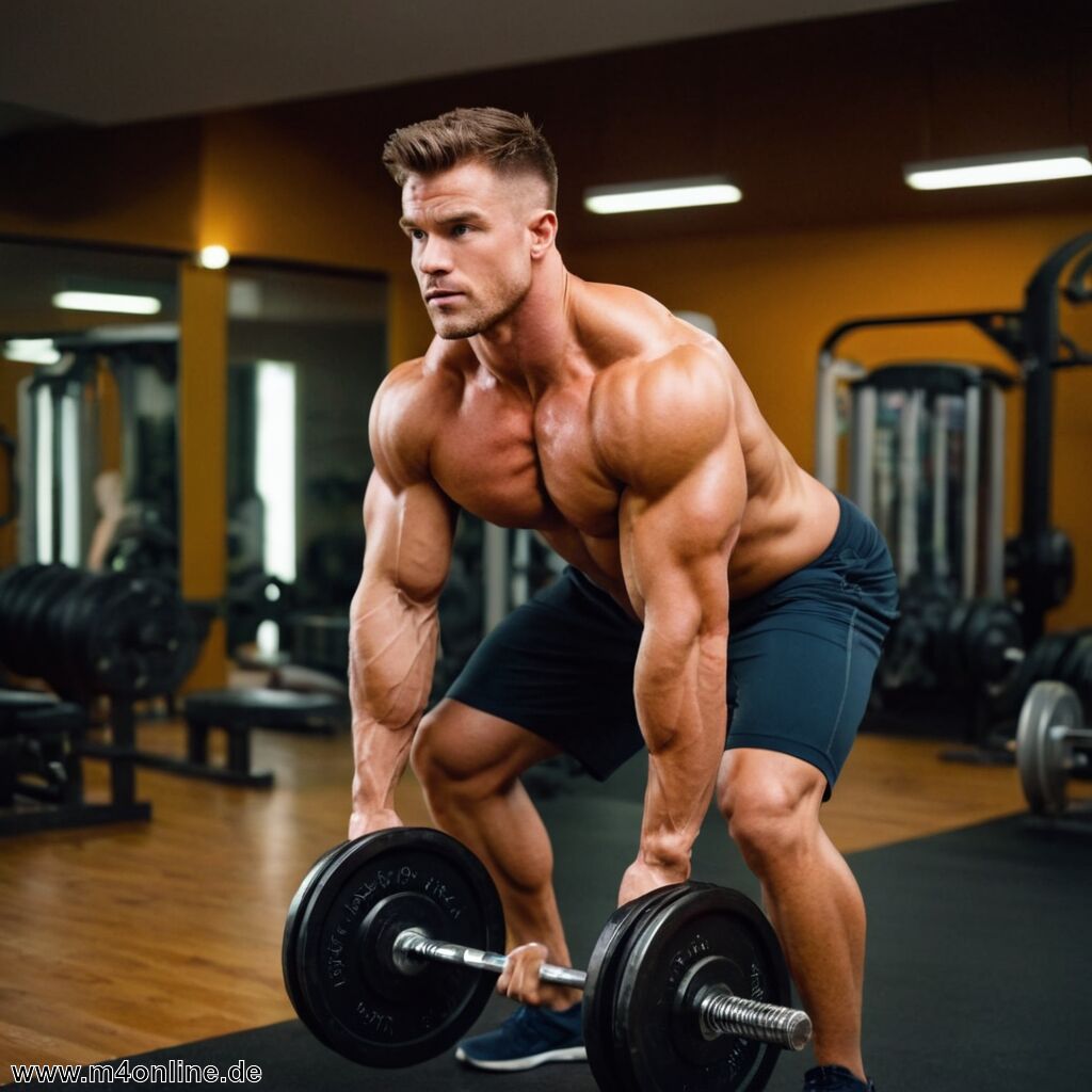 Low-Carb- oder High-Protein-Diäten – was funktioniert für Männer?