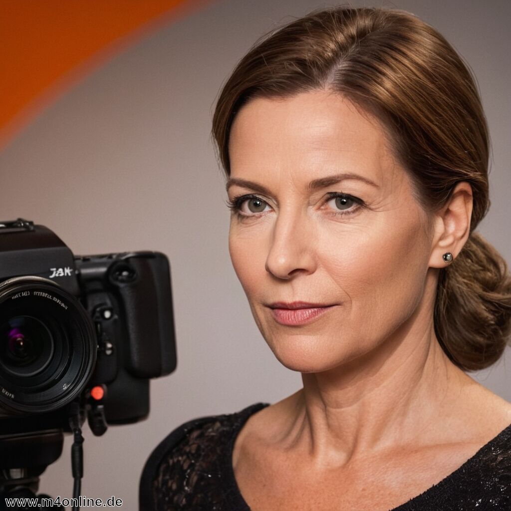 Patricia Wiedemeyer: Eine herausragende Journalistin des ZDF
