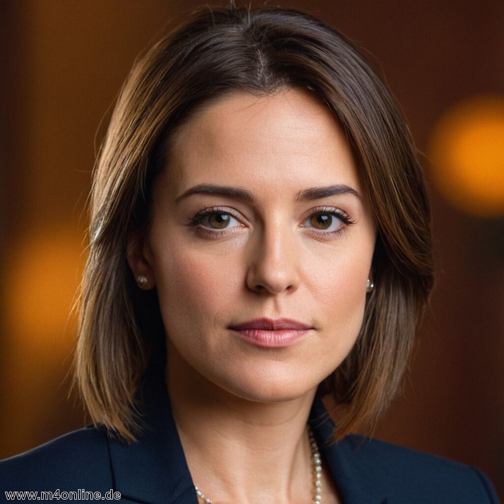 Überblick über Ellen Ziolos Vermögen