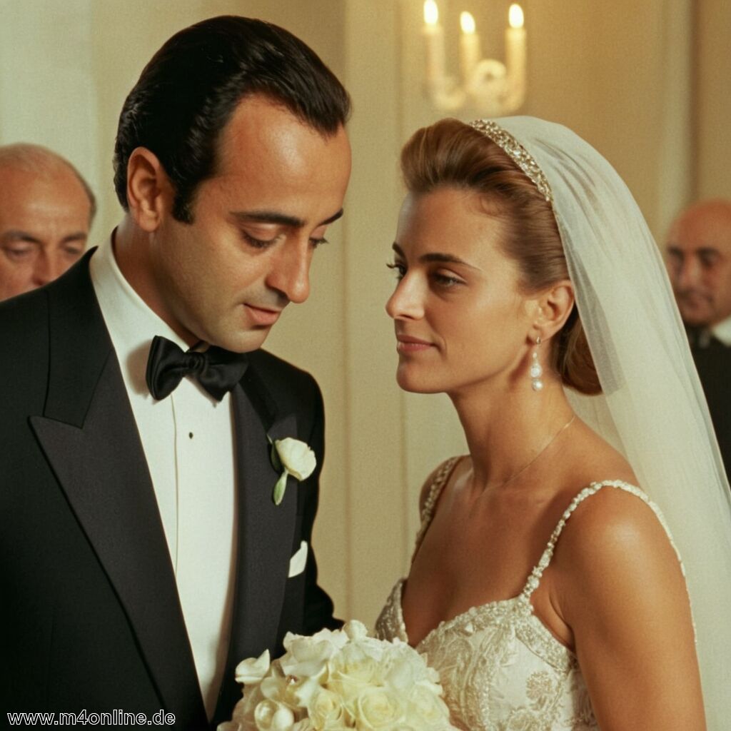 Susanne Gregards kurze Ehe mit Dodi Al Fayed: Ein Einblick in ihre Geschichte