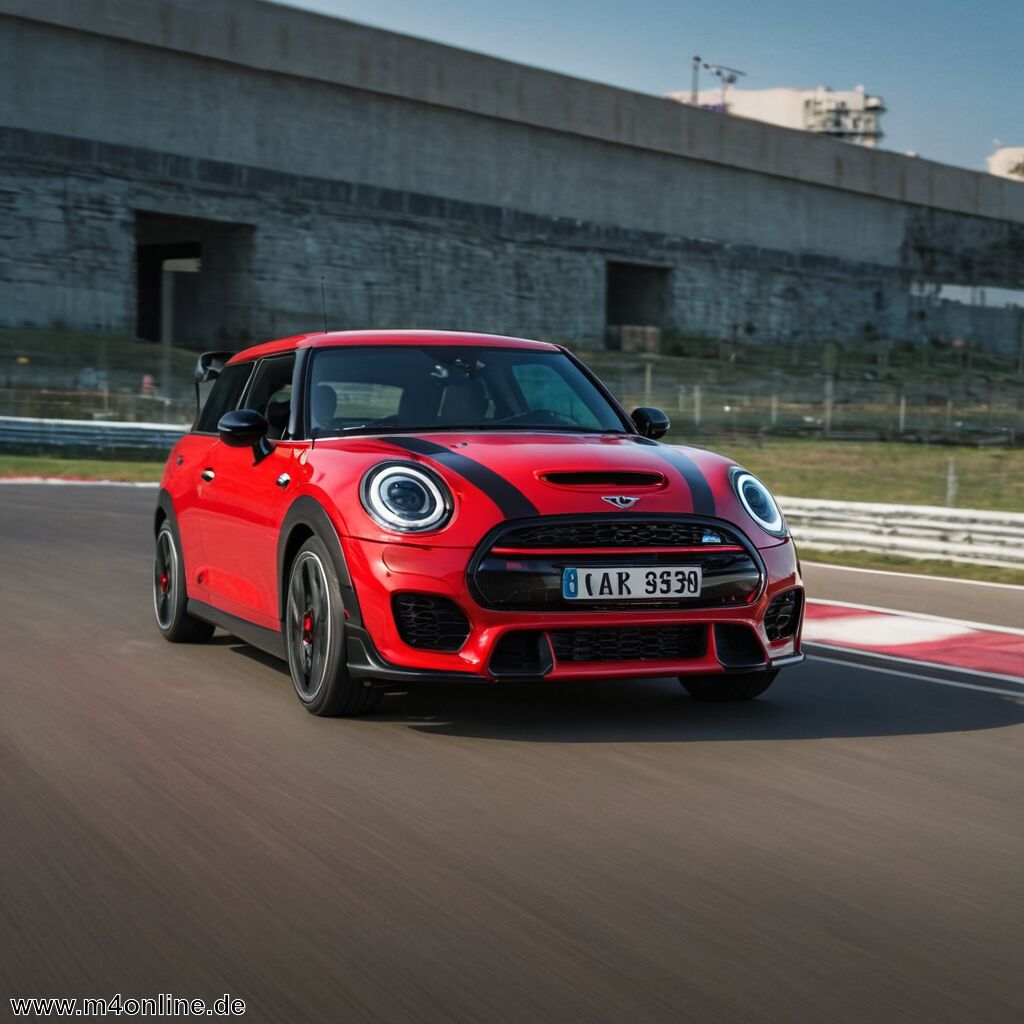 Die erfolgreichsten Automodelle von Mini