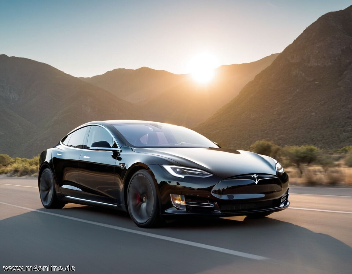Verkaufserfolge in verschiedenen Märkten weltweit - Die erfolgreichsten Automodelle von Tesla