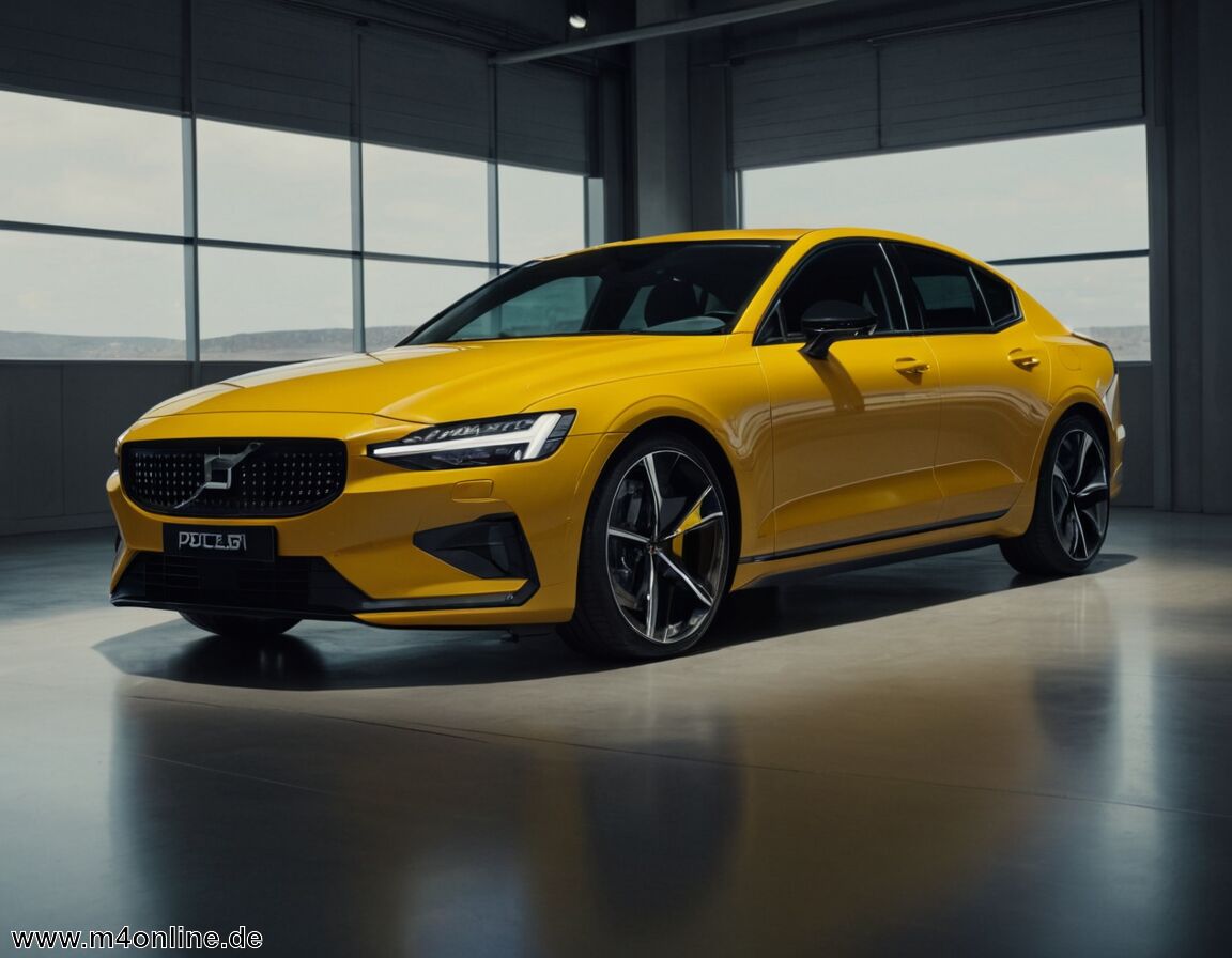 Polestar Engineered: Hochleistungs-Modelle, Performance-Optimierung   - Die erfolgreichsten Automodelle von Polestar