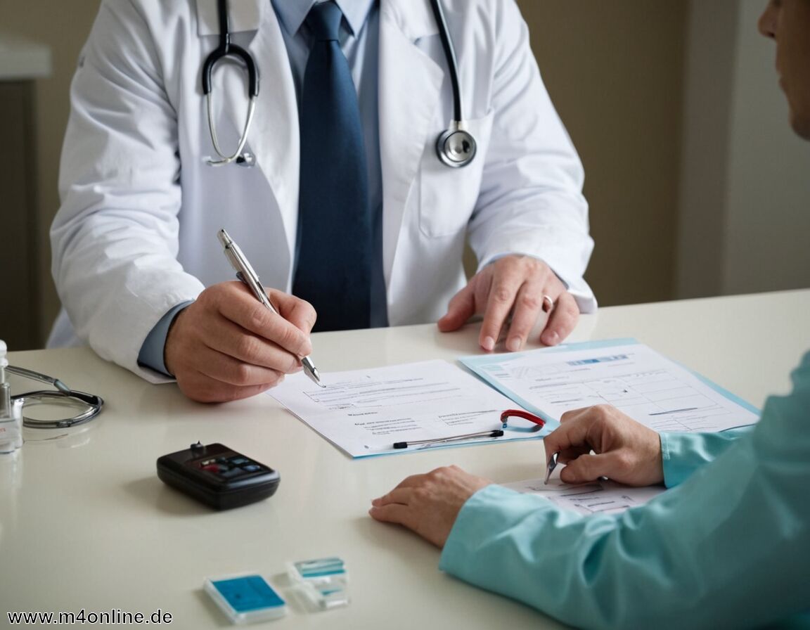 Individuelle Risikobewertung oft sinnvoller - PSA-Test: Chance oder Risiko für Fehldiagnosen?