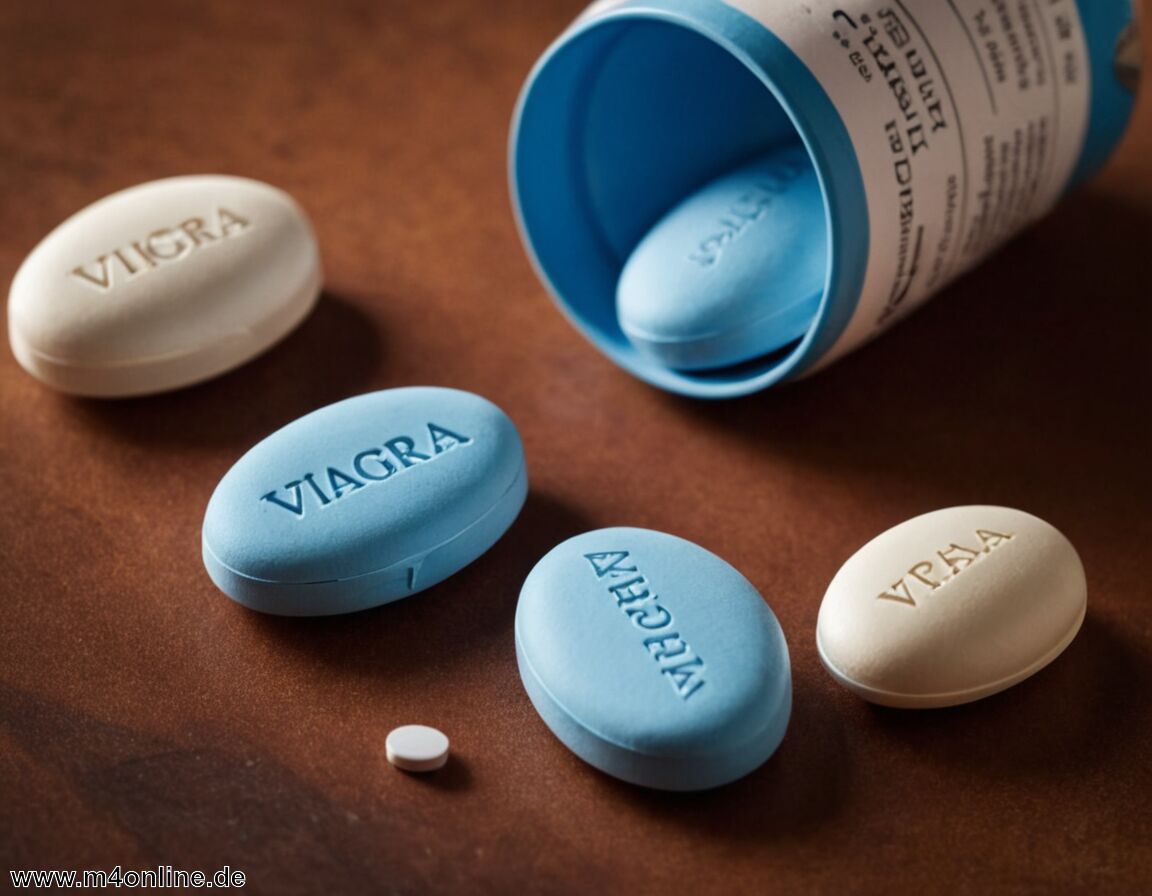 Missbrauchs- und Abhängigkeitspotenzial - Viagra und Co. – Lifestyle-Medikament oder medizinische Notwendigkeit?