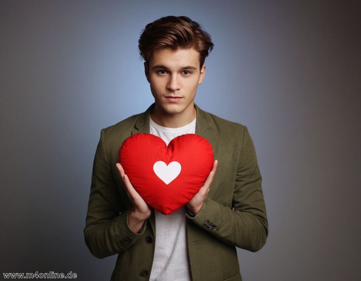 Stress trägt zu Herzproblemen bei - Herzinfarkt bei Männern unter 50 – neue Risikogruppe