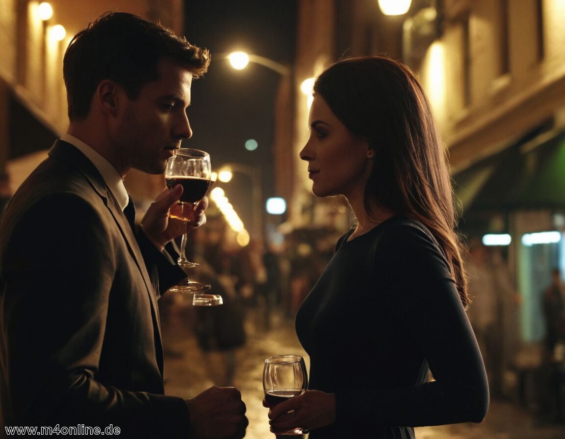 Männer neigen zu stärkerem Alkoholmissbrauch - Alkoholkonsum im Vergleich – warum Männer riskanter trinken