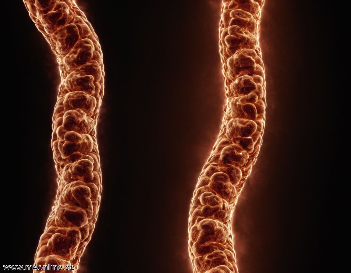 Genetische Veranlagung bei Männern - Cholesterinwerte – Unterschiede zwischen Männern und Frauen