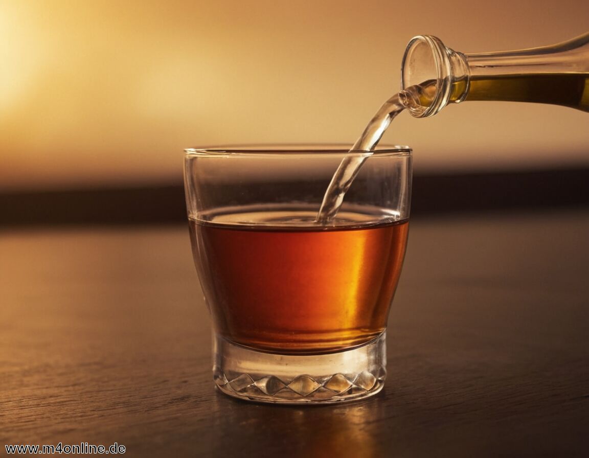 Auswirkungen von Alkohol und Tabak - Fertilitätsschwierigkeiten – sinkende Spermienqualität bei Männern