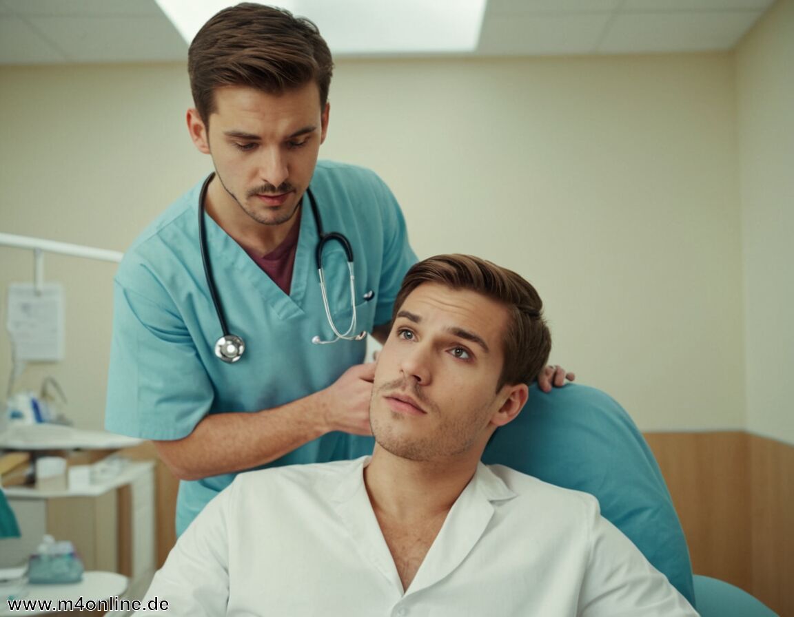 Jüngere Männer häufig uninformiert über Risiken - Hodenkrebs bei jungen Männern – warum Früherkennung wichtig ist