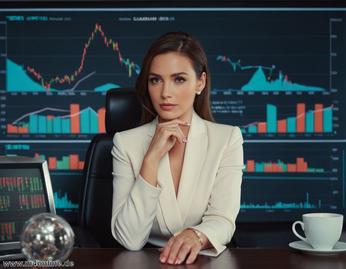 Herkunft des Vermögens - Überblick über Ellen Ziolos Vermögen