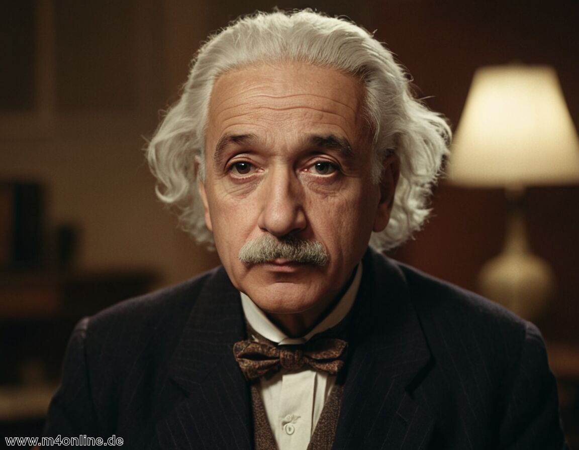 Berufliche Laufbahn und Interessen - Charles Quincy Ascher Einstein – Ein Leben im Schatten großer Namen