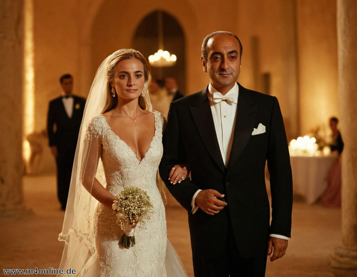 Familienstand, Beruf und soziales Umfeld - Susanne Gregards kurze Ehe mit Dodi Al Fayed: Ein Einblick in ihre Geschichte