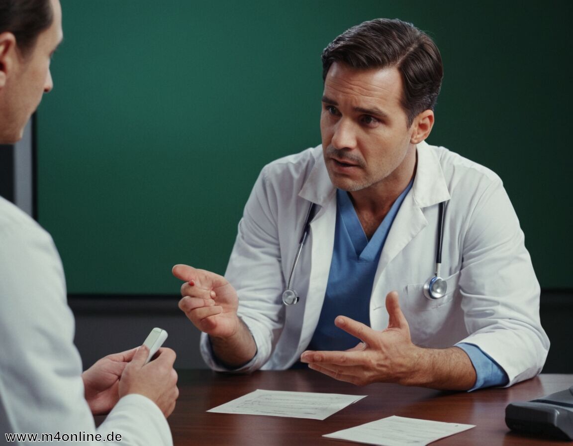 Ergänzende Untersuchungen verbessern Aussagekraft - PSA-Test: Chance oder Risiko für Fehldiagnosen?
