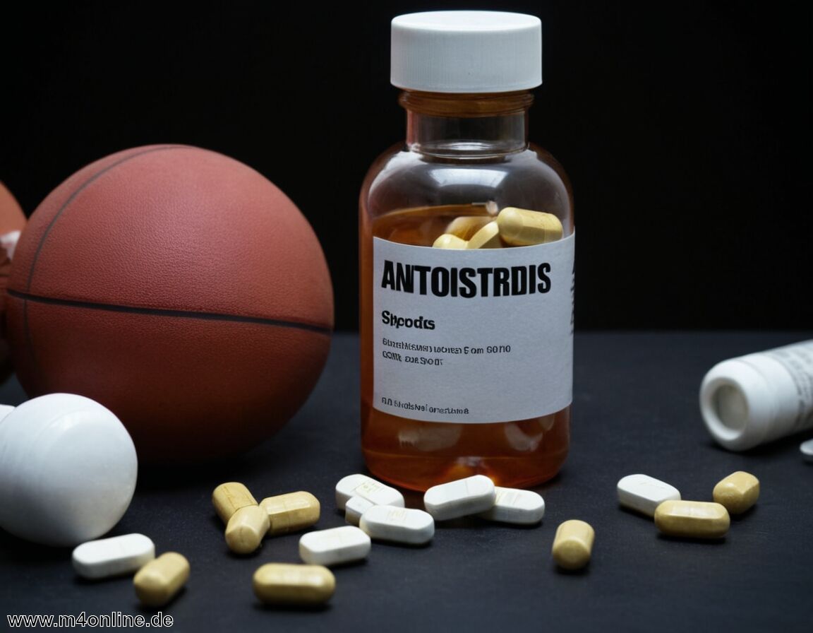 Negative Auswirkungen auf Psyche und Stimmung - Anabole Steroide im Freizeitsport – unterschätzte Gefahren