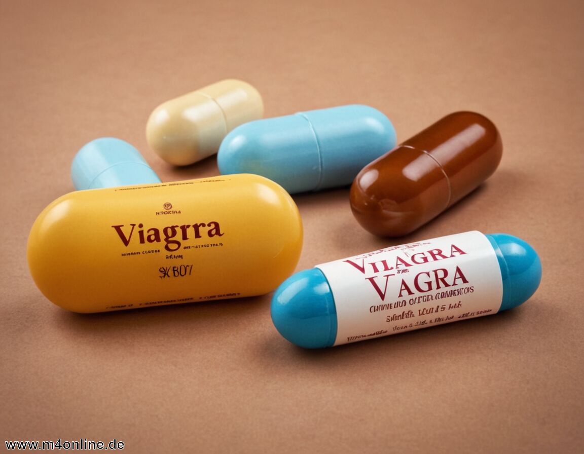 Vergleich mit anderen Lifestyle-Medikamenten - Viagra und Co. – Lifestyle-Medikament oder medizinische Notwendigkeit?