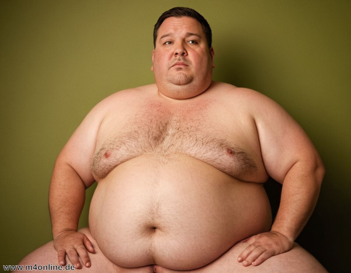 Stressreduktion zur Fettverbrennung - Übergewicht und viszerales Bauchfett – das „Männerproblem“