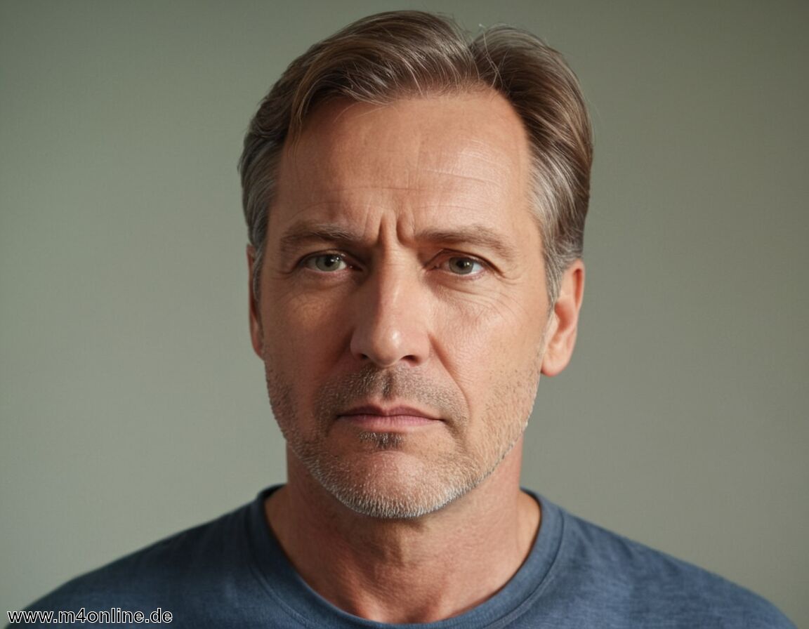 Behandlungsmöglichkeiten für hormonelle Ungleichgewichte - Midlife-Crisis und Hormonschwankungen bei Männern – medizinisch oder Mythos?