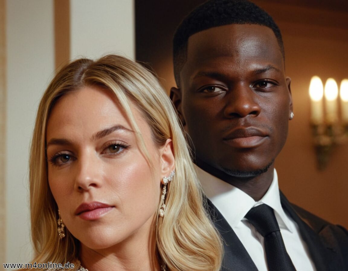 Einfluss der Ehe mit Dennis Schröder - Überblick über Ellen Ziolos Vermögen