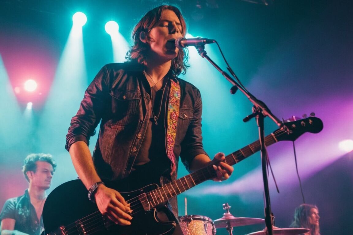 Rock Bands 2010er » Moderne Klassiker und Indie-Hits