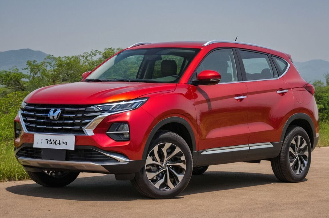 Die erfolgreichsten Automodelle von Changan