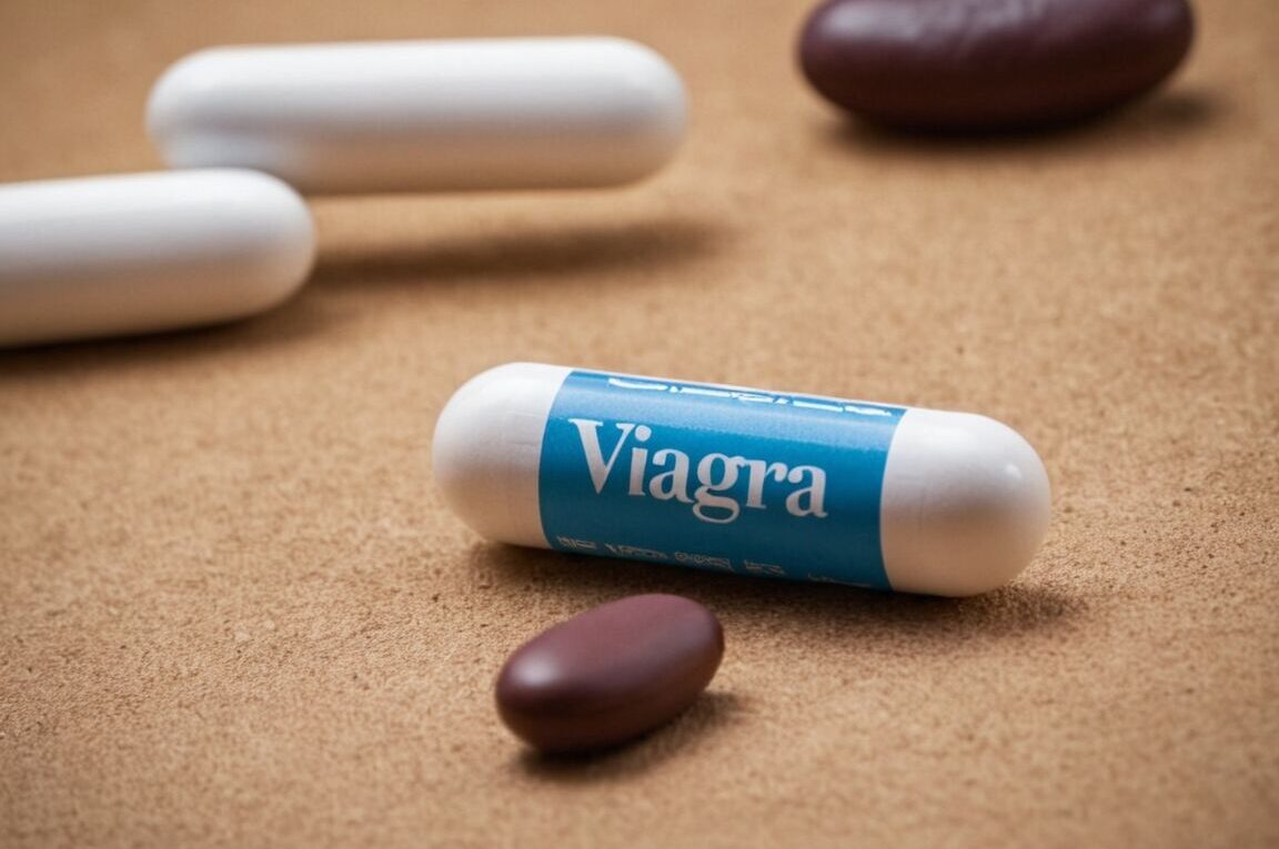 Viagra und Co. – Lifestyle-Medikament oder medizinische Notwendigkeit?