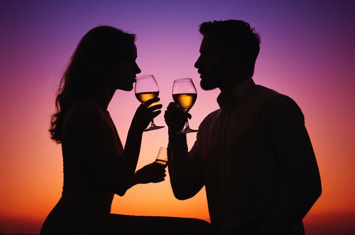 Alkoholkonsum im Vergleich – warum Männer riskanter trinken