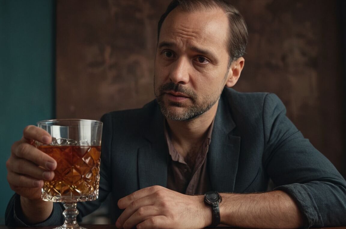 Leberzirrhose durch Alkohol – unterschätztes Männerproblem