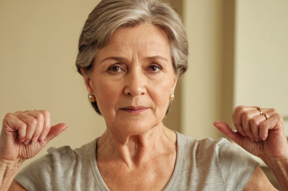 Krafttraining ab 50 – Gelenkschutz und Muskelabbau verhindern