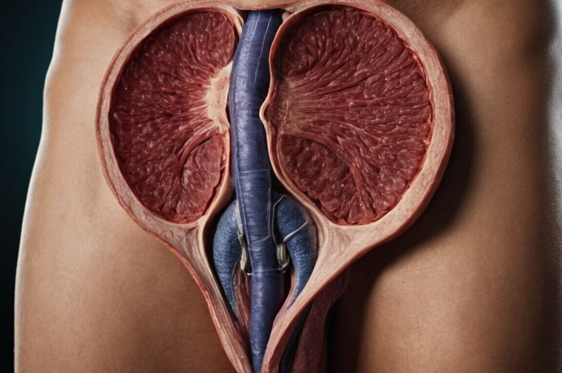 Varikozele (Krampfader im Hoden) – unterschätzte Ursache für Unfruchtbarkeit