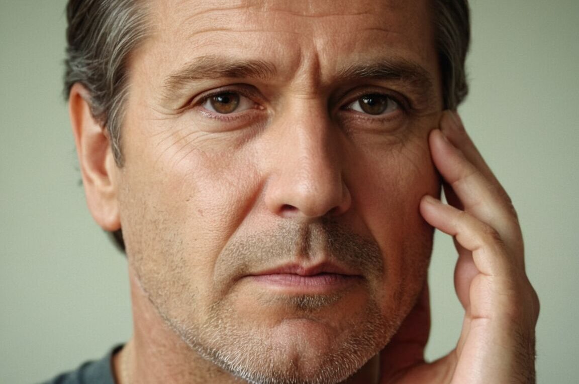 Midlife-Crisis und Hormonschwankungen bei Männern – medizinisch oder Mythos?