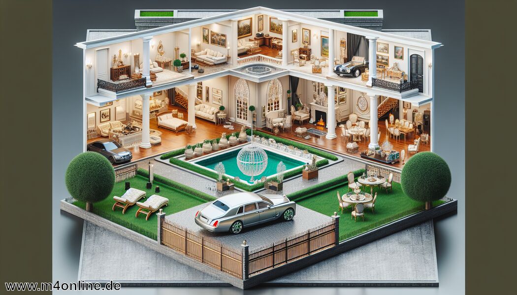 Überblick über Ellen Ziolos Vermögen