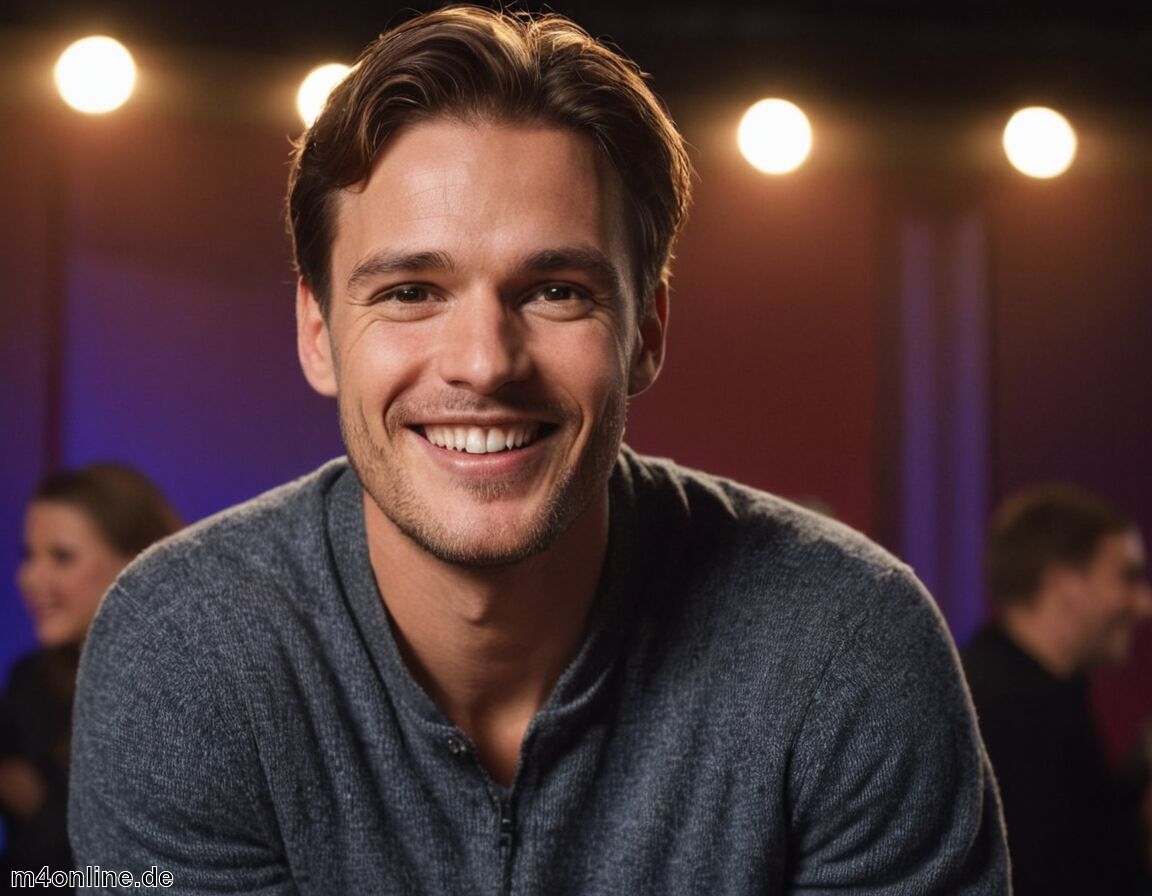 Nachweisbare Fakten über Thomas Stumph - Was wir über Thomas Stumph wissen – und was nicht